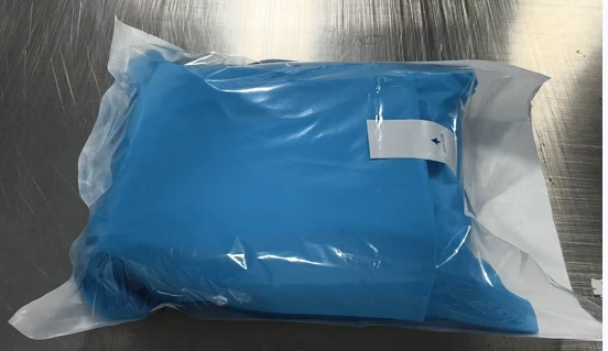 Sterile Laparotomy Surgical Pack price