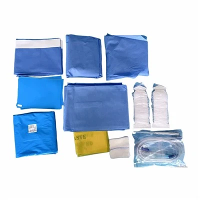 Paket zobnih vsadkov